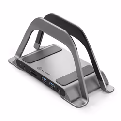 ALOGIC Bolt Plus USB-C Docking Station with stand - Additional view 2