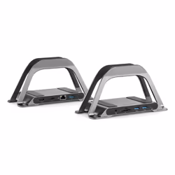 ALOGIC Bolt Plus USB-C Docking Station with stand - Additional view 3