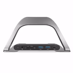 ALOGIC Bolt Plus USB-C Docking Station with stand - Additional view 4