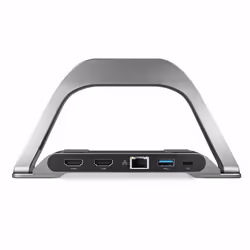 ALOGIC Bolt Plus USB-C Docking Station with stand - Additional view 5