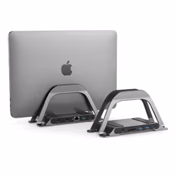 ALOGIC Bolt Plus USB-C Docking Station with stand - Additional view 6