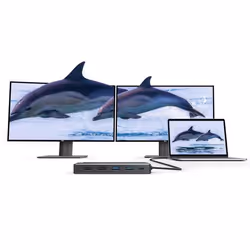 ALOGIC MV2 Wired USB 3.2 Gen 1 (3.1 Gen 1) Type-C Grey - Additional view 4