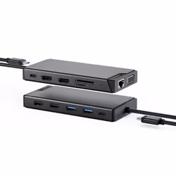 ALOGIC MV2 Wired USB 3.2 Gen 1 (3.1 Gen 1) Type-C Grey - Additional view 5