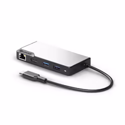 ALOGIC USB-C Fusion MAX 6-in-1 Hub V2 - Additional view 4