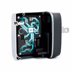 ALOGIC 1X67 Rapid Power 67W Multi-Country GaN Charger - Additional view 5