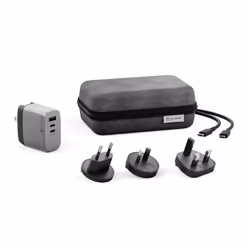 ALOGIC 3X67 Rapid Power 67W Multi-Country GaN Charger - Additional view 5