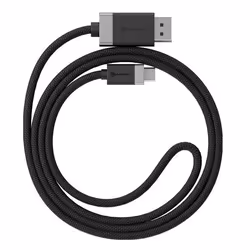 ALOGIC Fusion USB-C to DisplayPort 1.2 Cable – 1M - Additional view 5