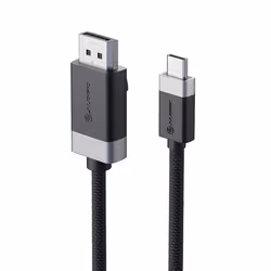 ALOGIC Fusion USB-C to DisplayPort 1.2 Cable – 2M - Additional view 6