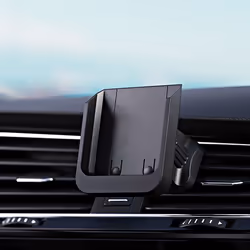 ALOGIC Matrix Magnetic Wireless Charger with Car Mount - Additional view 6