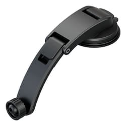 ALOGIC MSCWCM holder Passive holder Wireless charger Black