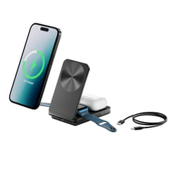 ALOGIC A31FWCBK Charger USB fast charge Black