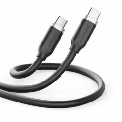ALOGIC USB-C Silicone Flexible Charging Cable - 240W - Additional view 2