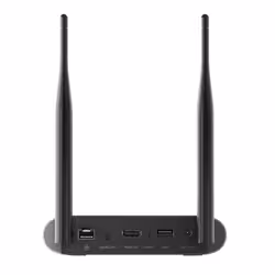 ALOGIC Unite 4K Wireless Presentation System Base Station Plus One Presenter Button - Additional view 2
