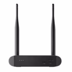 ALOGIC Unite 4K Wireless Presentation System Base Station Plus One Presenter Button - Additional view 3