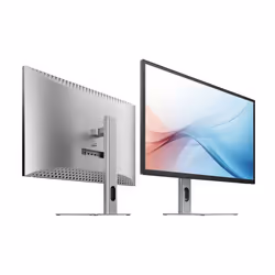 ALOGIC 32C4KPD LED display 81.3 cm (32") 3840 x 2160 pixels 4K Ultra HD Aluminium, Black - Additional view 4