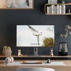 ALOGIC 32C4KPD LED display 81.3 cm (32") 3840 x 2160 pixels 4K Ultra HD Aluminium, Black - Additional view 6
