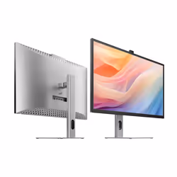 ALOGIC 32C4KPDW LED display 81.3 cm (32") 3840 x 2160 pixels 4K Ultra HD Aluminium, Black - Additional view 4