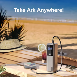 ALOGIC Ark 27000mAh Power Bank with 140W USB-C Charging - Additional view 5