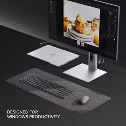ALOGIC Echelon USB-C Rechargeable Wireless Mouse and Keyboard for Windows - Additional view 6