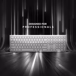 ALOGIC Echelon USB-C Rechargeable Wireless Keyboard for macOS - Additional view 7