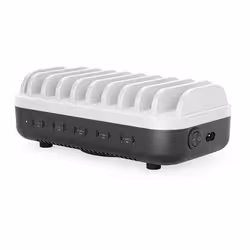 ALOGIC SB-DCS10C mobile device charger Smartphone, Tablet Black, White AC Indoor - Additional view 2