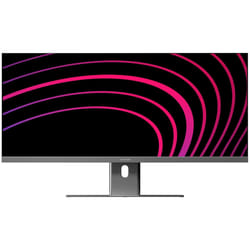 ALOGIC Edge computer monitor 101.6 cm (40") 3440 x 1440 pixels UltraWide Quad HD Grey
