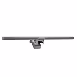 ALOGIC ALCMILSGR monitor light Grey - Additional view 2