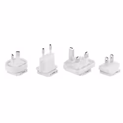 ALOGIC WCM3X100G mobile device charger Smartphone, Tablet White AC Indoor - Additional view 4
