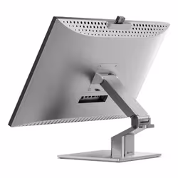 ALOGIC 32C4KPDTF computer monitor 81.3 cm (32") 3840 x 2160 pixels 4K Ultra HD Touchscreen Silver - Additional view 2