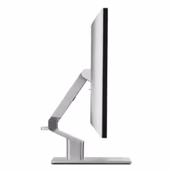 ALOGIC 32C4KPDTF computer monitor 81.3 cm (32") 3840 x 2160 pixels 4K Ultra HD Touchscreen Silver - Additional view 3