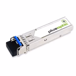 Plusoptic SFP28-LR-PLU, Fiber optic, 25000 Mbit/s, SFP28, LC, LR, 10000 m