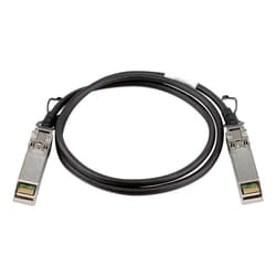 Plusoptic DACSFP+-1M-HP? InfiniBand/fibre optic cable