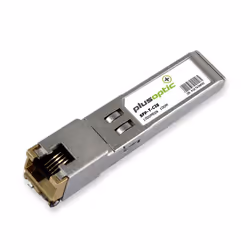 Cisco compatible (DS-SFP-GE-T. GLC-T (1). ONS-SE-ZE-EL). 1000Mbps. Copper SFP. 100M Transceiver. RJ-45 Connector for Copper