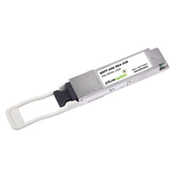 Plusoptic QSFP-40G-SR4-JUN network transceiver module Fiber optic 40000 Mbit/s QSFP+ 850 nm