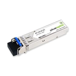 Plusoptic SFP-10G-SR-DEL network transceiver module Fiber optic 10000