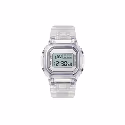 Kids Digital Watch Luminous Alarm Watch for Boys Girls - style3 white