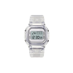 Kids Digital Watch Luminous Alarm Watch for Boys Girls - style3 white