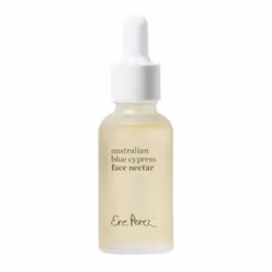 Ere Perez - Natural Australian Blue Cypress Face Nectar | Vegan Cruelty-Free Clean Beauty (1 fl oz | 30 ml)