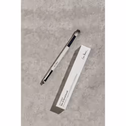 Ere Perez - Natural Eco Line + Blend Eye Brush | Vegan  Cruelty-Free  Clean Beauty