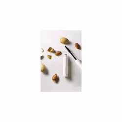Ere Perez - Natural Almond Oil Mascara | Vegan  Cruelty-Free  Clean Beauty (Brown  0.35 oz | 10 ml)