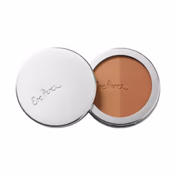 Ere Perez - Natural Rice Powder Blush + Bronzer | Vegan  Cruelty-Free  Clean Beauty (Tulum Bronzer)