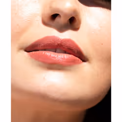 Ere Perez - Natural Coco Crayon Hydrating Lip Color | Vegan  Cruelty-Free  Clean Beauty (Charm  0.01 oz | 3 g)
