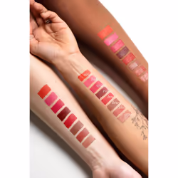 Ere Perez - Natural Coco Crayon Hydrating Lip Color | Vegan  Cruelty-Free  Clean Beauty (Charm  0.01 oz | 3 g)