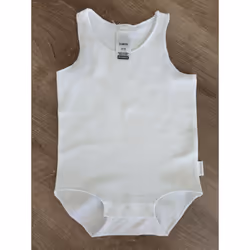 Bonds 2 Pack Baby Infant Wonderbodies Singletsuit Bodysuit Wondersuit 0000-2 BY4VA - 1