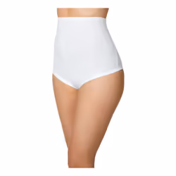 Bonds Cottontails Full Brief Extra Lycra Womens Underwear Panties Ladies Undies WUFQA - White, 12