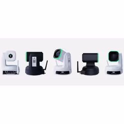 BirdDog X1 Ultra Bullet IP security camera Outdoor 3840 x 2160 pixels - Additional view 7
