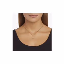 Swarovski Creativity Collection Necklace