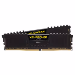 Corsair VENGEANCE LPX DDR4 RAM 32GB (2x16GB) 3200MHz