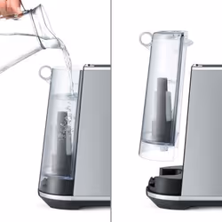 Sage the Bambino Fully-auto Espresso machine 1.4 L - Additional view 3