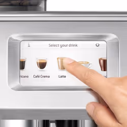 Sage the Barista Touch Fully-auto Espresso machine 2 L